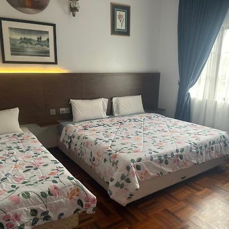 Ar Rayyan Apartments Prima Villa 3D8 Cameron Highlands Kültér fotó