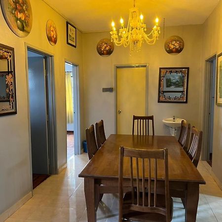 Ar Rayyan Apartments Prima Villa 3D8 Cameron Highlands Kültér fotó