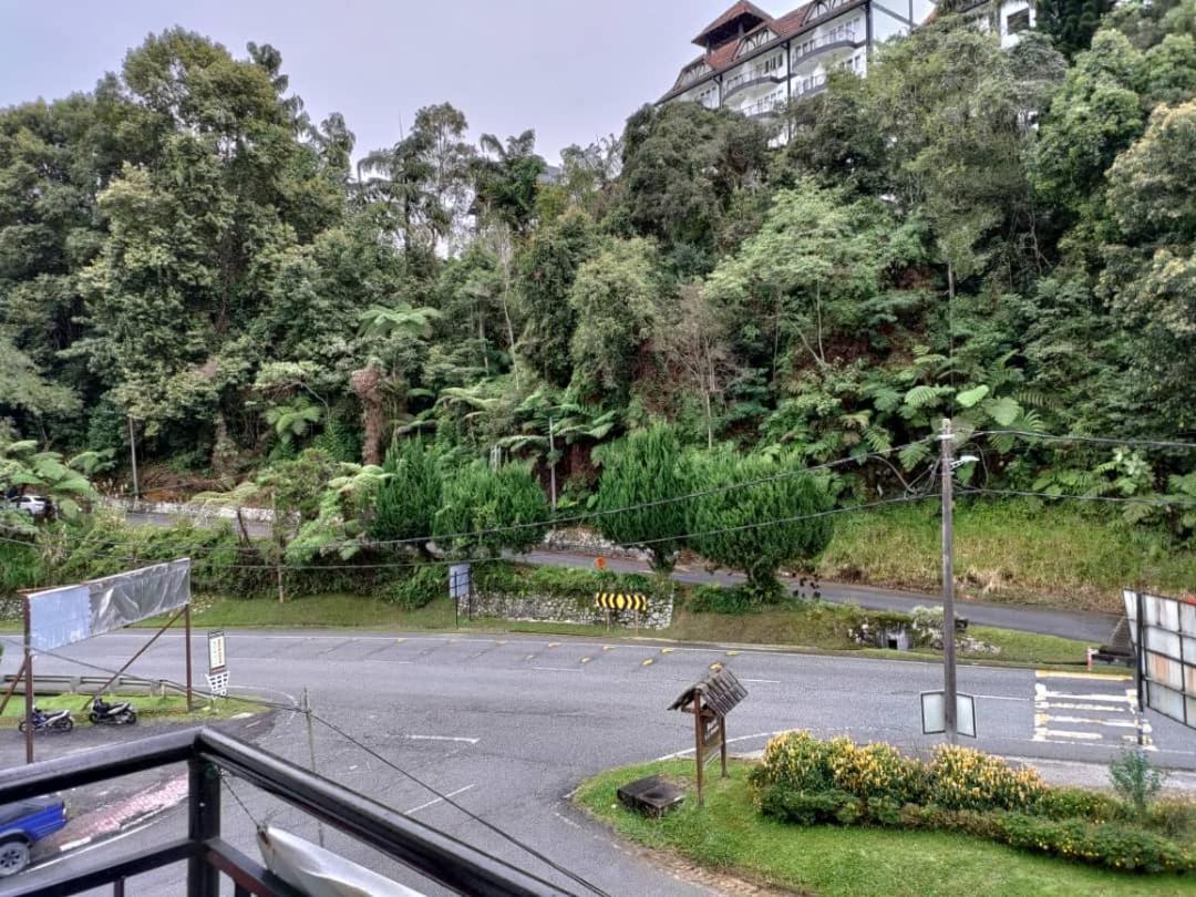 Ar Rayyan Apartments Prima Villa 3D8 Cameron Highlands Kültér fotó