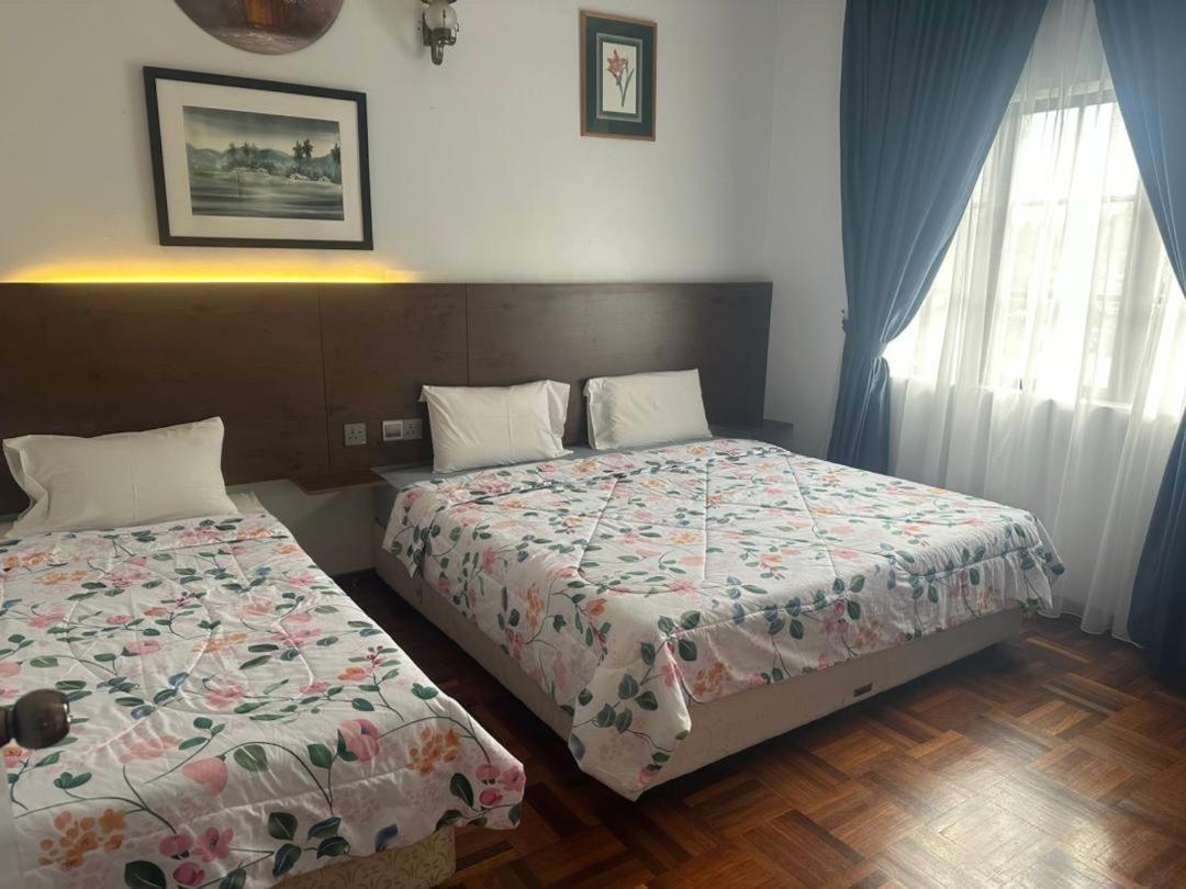 Ar Rayyan Apartments Prima Villa 3D8 Cameron Highlands Kültér fotó