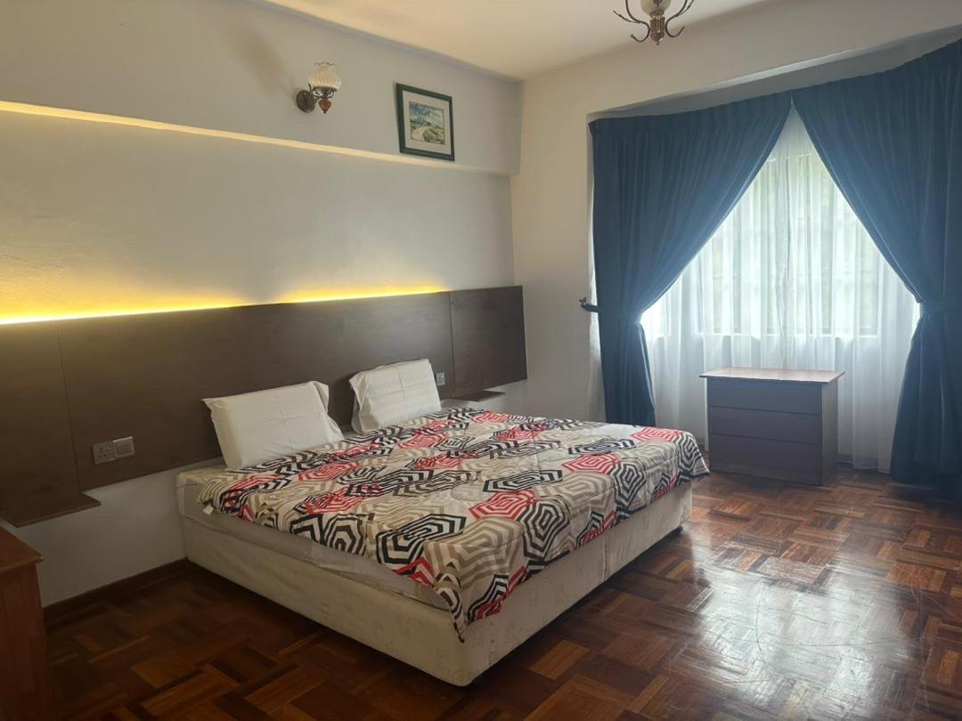 Ar Rayyan Apartments Prima Villa 3D8 Cameron Highlands Kültér fotó