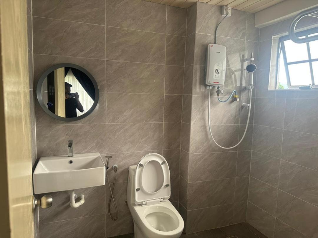 Ar Rayyan Apartments Prima Villa 3D8 Cameron Highlands Kültér fotó
