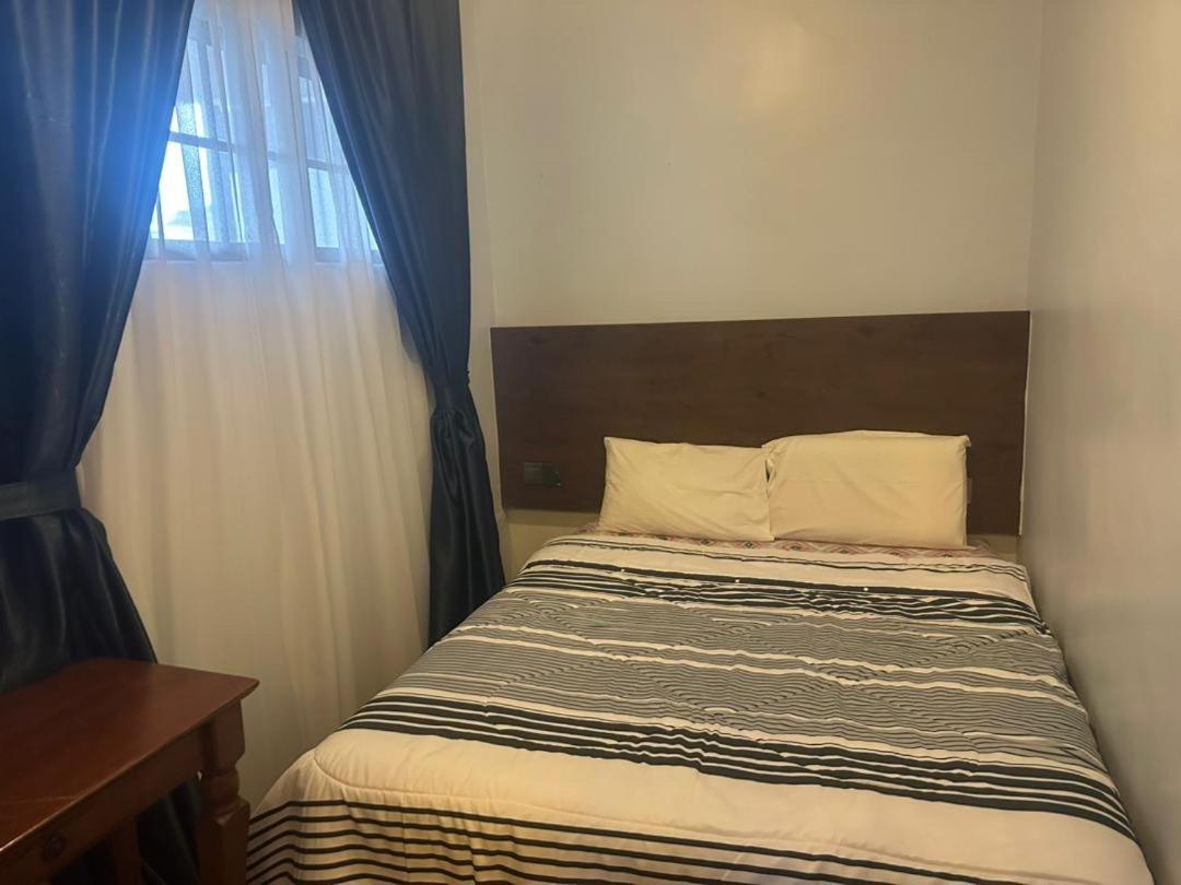 Ar Rayyan Apartments Prima Villa 3D8 Cameron Highlands Kültér fotó