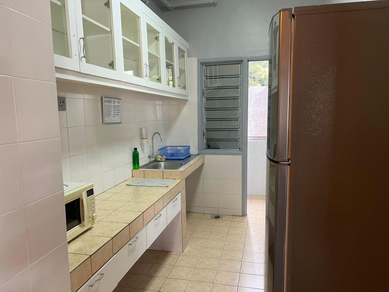 Ar Rayyan Apartments Prima Villa 3D8 Cameron Highlands Kültér fotó